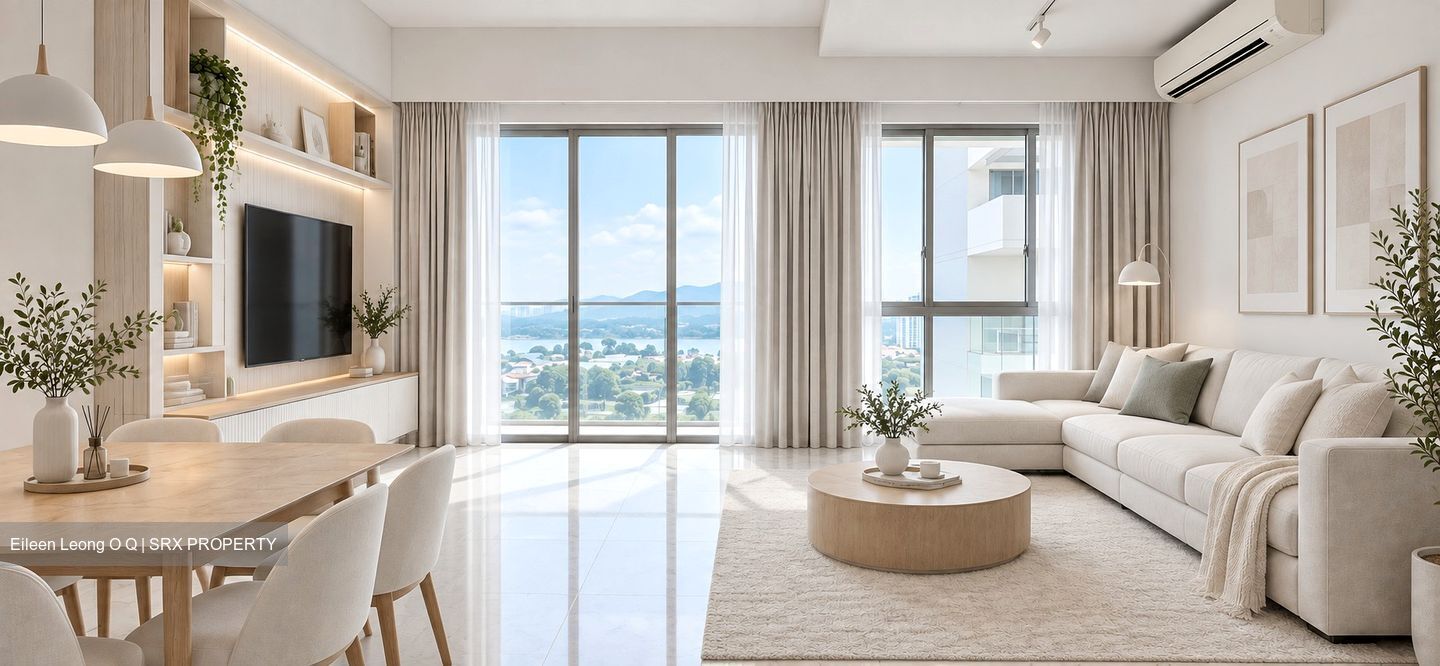 Skies Miltonia (D27), Condominium #622035721